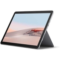 Microsoft Surface Pro 7 Core i3-1005G1 128GB SSD 12.3 Inch Platinum Windows 10 Tablet