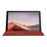 Microsoft Surface Pro 7 Core i7-1065G7 256GB SSD 12.3 Inch Windows 10 Pro Tablet