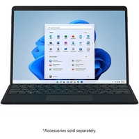 Microsoft Surface Pro 8 Intel Core i5-1145G7 16GB 256GB 13 Windows 11 Pro - Graphite