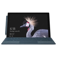 Microsoft Surface Pro Core i7-7660U 16GB 512GB SSD 12.3 Inch Windows 10 ProTablet