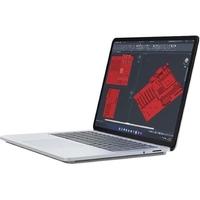 Microsoft Surface Studio Core i5-11300H 16GB 512GB SSD 14.4 Inch Windows 11 Pro Touchscreen Laptop