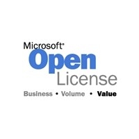Microsoft Windows 7 Professional Upgrade & Software Assurance 1 PC