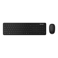 Microsoft Wireless Bluetooth Keyboard and Mouse Bundle