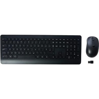 Microsoft Wireless Desktop 900 Keyboard and Mouse