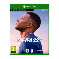 MICROSOFT Xbox One FIFA 22