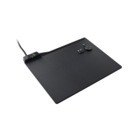 MM1000 Qi Wireless Charging Mouse Pad