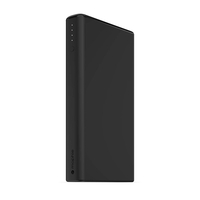 Mophie Power Boost XXL V2 20800mAh Power Bank - Black