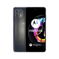 Motorola Edge 20 Lite Electric Graphite 6.7 128GB 5G Unlocked & SIM Free Smartphone
