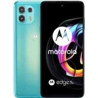 Motorola Edge 20 Lite Lagoon Green 6.7 128GB 5G Unlocked & SIM Free Smartphone