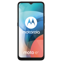 Motorola Moto E7 Mineral Grey 6.5 32GB 4G Unlocked & SIM Free