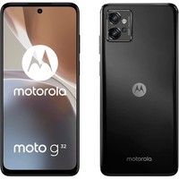 Motorola Moto G32 Mineral Grey 6.5 64GB 4G Unlocked & SIM Free Smartphone