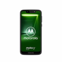 Motorola Moto G7 Play Deep Indigo 5.7 32GB 4G Unlocked & SIM Free