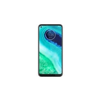 Motorola Moto G8 White 6.4 64GB 4G Dual SIM Unlocked & SIM Free