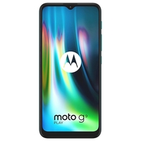 Motorola Moto G9 Play Forest Green 6.5 64GB 4G Unlocked & SIM Free