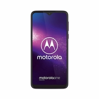 Motorola One Macro Ultra Violet 6.2 64GB 4G Dual SIM Unlocked & SIM Free Smartphone