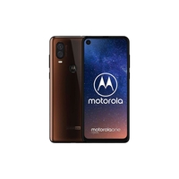 Motorola One Vision Bronze 6.34 128GB 4G Single SIM Unlocked & SIM Free