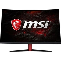 MSI AG32CV 31.5 Full HD 165Hz FreeSync Curved LED Monitor