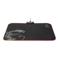 MSI Agility GD60 RGB Pro Gaming Mousepad