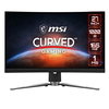 MSI ARTYMIS 273CQR 27 WQHD 165Hz Gaming Monitor