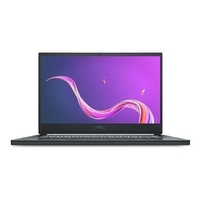 MSI Creator 15 Core i7-11800H 8GB 512GB SSD 15.6 Inch GeForce RTX 3060 Windows 10 Pro Gaming Laptop