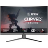 MSI G32C4 E2 23.8 Full HD 170Hz 1ms Freesync Curved Gaming Monitor