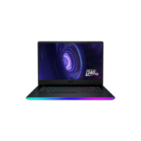 MSI GE66 Raider 10SF-041UK Core i7-10750H 16GB 1TB SSD 15.6 Inch FHD 240Hz RTX 2070 8GB Windows 10 Gaming Laptop