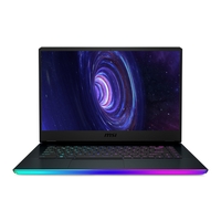 MSI GE66 Raider 10SGS-413UK Core i7-10875H 16GB 1TB SSD 15.6 Inch FHD 240Hz GeForce RTX 2080 Super Max-Q 8GB Windows 10
