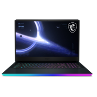 MSI GE76 Raider 11UG-267UK Core i7-11800H 16GB 2TB SSD 17.3 Inch FHD 240Hz GeForce RTX 3070 8GB Windows 10 Gaming Laptop
