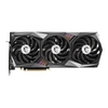 MSI GeForce RTX 3060 Gaming X Trio 12GB GDDR6 Graphics Card