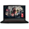 MSI GF63 Thin 10SCXR-426UK Core i5-10300H 8GB 256GB SSD 15.6 Inch GeForce GTX 1650 Max-Q Windows 10 Gaming Laptop