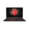 MSI GL75 Leopard 10SDR-646UK Core i7-10750H 8GB 512GB SSD 17.3 Inch GeForce GTX 1660 Ti Windows 10 Gaming Laptop