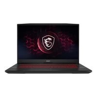 MSI GL76 12UEK 046UK Pulse Core i9-12900H 16GB 1TB SSD GeForce RTX 3060 17.3 Inch Windows 11 Home Gaming Laptop