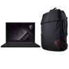 MSI GS66 Stealth 10UE-277UK Core i7-10870H 16GB 1TB SSD 15.6 Inch FHD 240Hz GeForce RTX 3060 Windows 10 Gaming Laptop +
