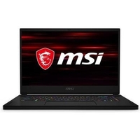 MSI GS66 Stealth 10UH-023UK Core i7-10870H 32GB 2TB SSD 15.6 Inch FHD 300Hz GeForce RTX 3080 Windows 10 Pro Gaming Lapto