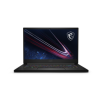 MSI GS66 Stealth 11UH-070UK Core i7-11800H 32GB 2TB SSD 15.6 Inch QHD 240Hz GeForce RTX 3080 16GB Windows 10 Gaming Lapt