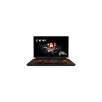 MSI GS75 Stealth 10SE-068UK Core i7-10750H 16GB 512GB SSD 17.3 Inch FHD GeForce RTX 2060 6GB Window