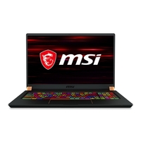 MSI GS75 Stealth 10SF-645UK Core i7-10875H 16GB 1TB SSD 17.3 Inch FHD 240Hz GeForce RTX 2070 8GB Windows 10 Gaming Lapto