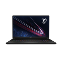 MSI GS76 Stealth 11UG Core i7-11800H 32GB 1TB SSD 17.3 Inch RTX 3070 Windows 10 Gaming Laptop