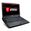 MSI GT75 Titan 9SG Core i7-9750H 32GB 1TB HDD + 512GB SSD 17.3 Inch FHD 144Hz GeForce RTX 2080 8GB Windows 10 Home Gamin