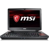 MSI GT83 Titan Core i7 GTX 1080 15.6 Inch Laptop 16GB 1TB HDD 1TB SSD