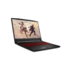 MSI Katana GF66 11UD-250UK Core i7-11800H 8GB 512GB SSD 15.6 Inch FHD 144Hz GeForce RTX 3050 Ti 4GB Windows 10 Gaming La