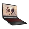 MSI Katana GF66 12UGS Core i7-12700H 16GB 1TB SSD GeForce RTX 3070 Ti 15.6 Inch Windows 11 Gaming Laptop
