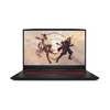 MSI Katana GF76 12UD Gaming Laptop Core i7 8GB 512GB SSD RTX 3050 Ti 144Hz 17.3 Inch Windows 11