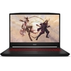 MSI Katana GF76 12UE Core i7-12700H 16GB 1TB SSD RTX 3060 144Hz 17.3 Inch Windows 11 Gaming Laptop