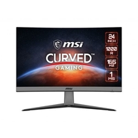 MSI MAG Artymis 242C 23.6 Full HD 165Hz 1ms Curved Monitor