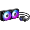 MSI MAG CORELIQUID 240R CPU Cooler