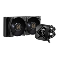 MSI MAG CORELIQUID P240 CPU Cooler