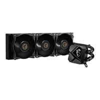 MSI MAG CORELIQUID P360 CPU Cooler