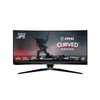 MSI MEG381CQR PLUS 37.5 IPS UWQHD 175Hz 1MS Curved Gaming Monitor