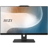MSI Modern AM242P Core i7-1165G7 16GB 256GB SSD + 1TB HDD Windows 11 All-In-One PC - Black